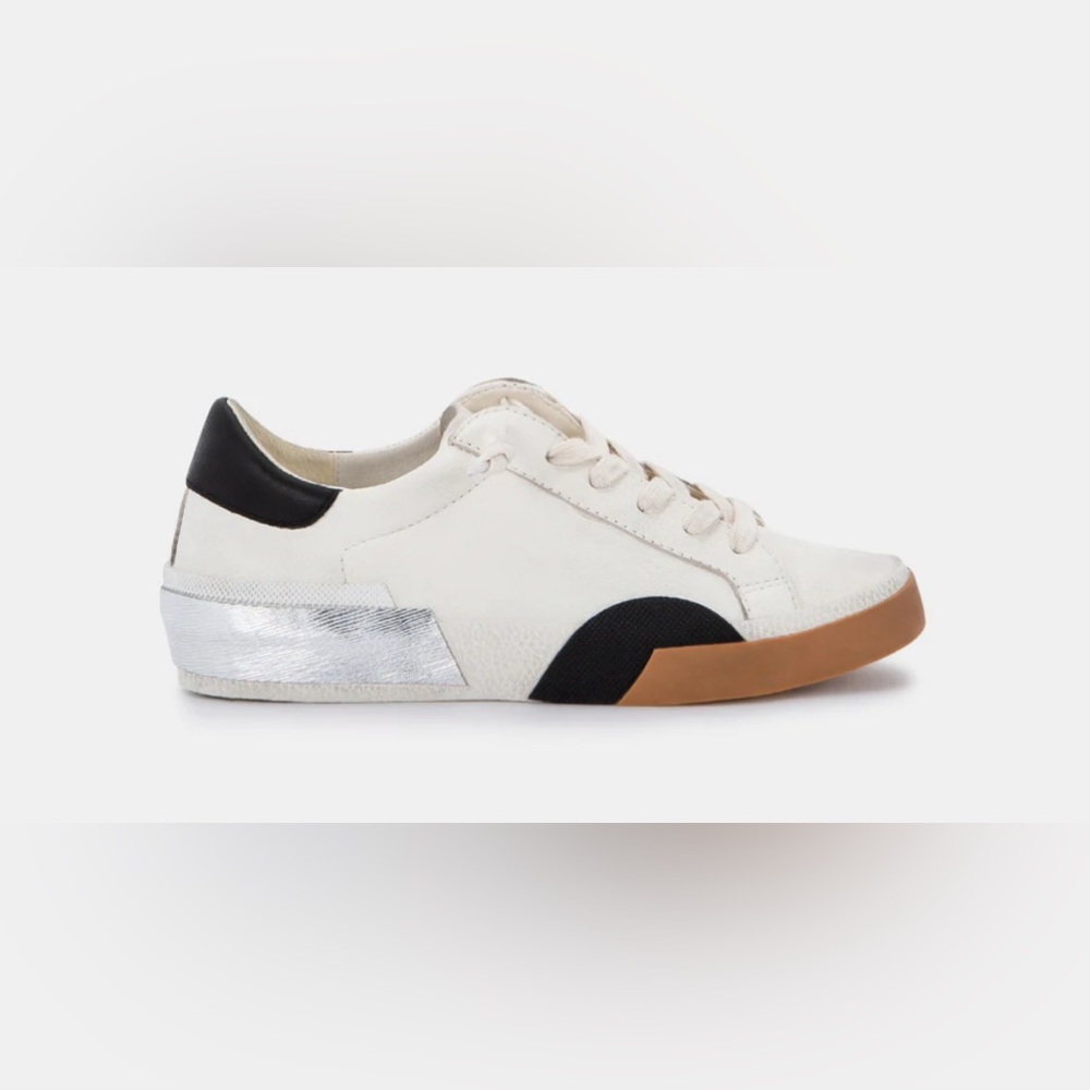 Dolce Vita Zina Sneaker . Size 10